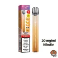 ELFBAR E-Shisha STRAWBERRY APRICOT *20mg/ml Nikotin* 800 Züge,