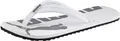 PUMA EPIC FLIP V2 Zehentrenner sportlicher Stil, mit bedruckter Optik, leichtes Textil-Obermaterial