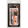CTEK Comfort Connect Cig Plug Adapter für alle 12V Ladegeräte Kabellänge 400mm