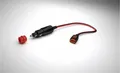 1x LADEKABEL ZIGARETTENANZÜNDER STECKER 56-263 CTEK Comfort Connect