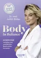 Ratgeber Body in Balance Hormone verstehen und unerklärliche Beschwerden loswer Judith Bildau