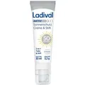 Ladival Aktiv Sonnenschutz Creme & Stift LSF 50+