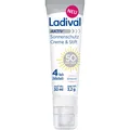 Ladival Aktiv Sonnenschutz LSF 50+ Creme & Stift für Gesicht & Lippen