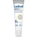LADIVAL Aktiv Sonnenschutz Creme & Stift LSF 50+ 30 ml PZN 19358603