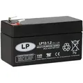 Stützbatterie 12V 1,2Ah passend für N000000004039 für Mercedes Backup Batterie LR024953
