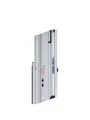 Bosch Professional Führungsschienensystem für Querschnitte FSN 300 X (kompatibel mit GKS 18V-57-2 GX, Winkelschnitte -45°/ +60°, Länge 300 mm)
