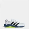 adidas Performance DROPSET BASE Trainingsschuh weiß 42 2/3 EU