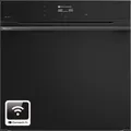 Hisense BI614P8B Elektro Einbau-Backofen Multifunktion 60 cm 77 L Schwarz WLAN