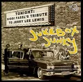 SIGGI FASSL'S Tribute to Jerry Lee Lewis - Jukebox Junky