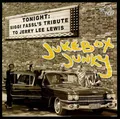 Siggi Fassl Jukebox Junky - Tribute to Jerry Lee Lewis (CD) (US IMPORT)