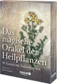 Cheralyn Darcey Das magische Orakel der Heilpflanzen