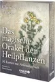 Das magische Orakel der Heilpflanzen: 36 Karten mit Anle... | Buch | Zustand gut