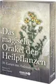 Das magische Orakel der Heilpflanzen, Cheralyn Darcey