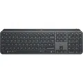 Logitech MX Keys For Business (DE, Kabellos) (920-010244)