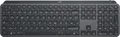 Logitech MX Keys for Business schwarz- Logi Bolt- USB/ Bleutooth-beleuchtet