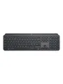 Logitech MX Keys for Business - DE - Tastaturen - Deutsch - Schwarz
