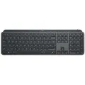 Logitech 920-010244 Tastatur