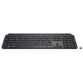MX Keys - Tastatur Hintergrundbeleuchtung QWERTZ DE