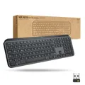 Logitech MX KEYS für Business, Graphite 920-010244