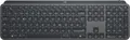 Logitech MX Keys for Business Logi Bolt USB/Bluetooth - 920-010244 schwarz