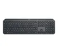 Logitech MX Keys for Business PC-Tastatur