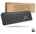 Logitech MX Keys for Business - Tastatur - graphite Tastatur