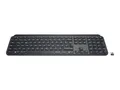 920-010244 Logitech MX Keys Tastatur hinterleuchtet ~D~