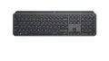 5099206096752 Logitech MX Keys - Tastatur Hintergrundbeleuchtung QWERTZ DE No na