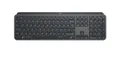 Logitech MX Keys for Business, Tastatur graphit, DE-Layout