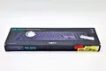 Logitech MX Keys Beleuchtete kabellose Tastatur ‎Dunkelgrau, beschädigt, unvoll.