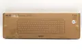 Logitech MX Keys for Business Tastatur - Graphit QWERTZ Deutsch (920-010244)