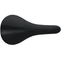 FABRIC Sattel Scoop Elite Shallow Cromo 142 mm | schwarz