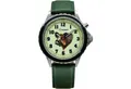 Greiner Chronograph Armbanduhr Ansitz