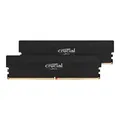 32GB (2x16GB) Crucial DDR5-6400 CL38 Pro Overclocking RAM Arbeitsspeicher Kit