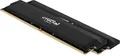 Crucial CP2K16G64C38U5B PC-Arbeitsspeicher Modul DDR5 32GB 2 x 16GB 6400MHz 288pin DIMM CP2K16G64C38U5B