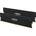 Crucial Pro DDR5 RAM-Kit 32GB (2x 16GB) 6400MHz CL38 *HÄNDLER*