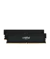 Crucial Pro DDR5 RAM 32GB Kit 6400MHz CL38 Desktop Arbeitsspeicher – Neu & OVP -