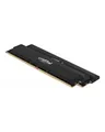 Crucial Pro DDR5-6400 Kit 32 GB 2x16 UDIMM CL38 B Overclocking