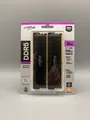 Crucial Pro Overclocking 32GB (2X16GB) Kit RAM DDR5-6400 CL38 CP2K16G64C38U5B