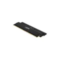 DDR5 32GB KIT 2x16GB PC 6400 Crucial PRO Overclocking Edition CP2K16G64C38U5B sc