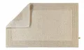Rhomtuft Badteppiche Prestige Natur-Jasmin - 20