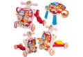 COIL Babywalker Lauflernwagen 5in1, Lernspielzeug, Spieltisch,ab 12 Monaten