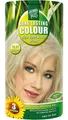 Hennaplus 49132 Long Lasting Colour 10,01 Silver Blond