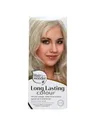 Henna Plus Long Lasting Colour Haarfarbe 10.01 High ligh silver blond -Permanent