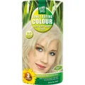 HENNAPLUS Long Lasting high light sil.blon.10,01 100 ml