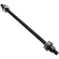 Spindel für Zug und Druckhülsen-Satz 350 mm lang Gewindestange M14 x 2,0