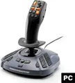 Thrustmaster SimTask FarmStick, Multifunktionaler Joystick für Farming - für PC (2960889)