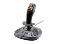 THRUSTMASTER 2960889 SimTask FarmStick, Multifunktionaler Joystick für Farming