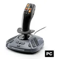 SimTask FarmStick, Multifunktionaler Joystick für Farming - Grau