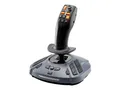 ThrustMaster Simtask Farmstick - Joystick - 33 Tasten